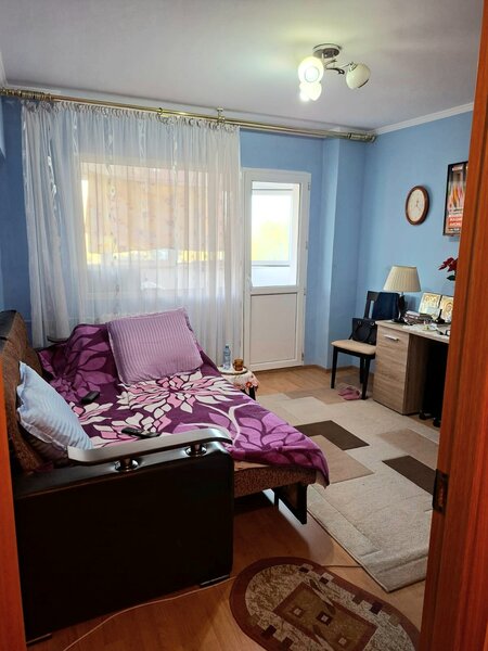 Lacul Tei, Parc, stradal et 2 dec ved pe parc fara risc seismic reab term