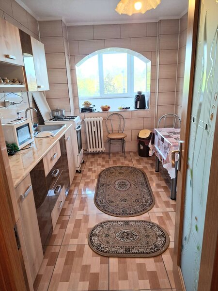 Lacul Tei, Parc, stradal et 2 dec ved pe parc fara risc seismic reab term