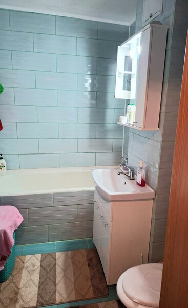 Lacul Tei, Parc, stradal et 2 dec ved pe parc fara risc seismic reab term