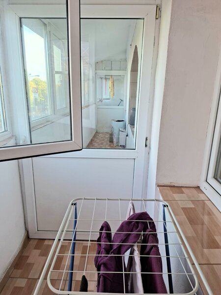 Lacul Tei, Parc, stradal et 2 dec ved pe parc fara risc seismic reab term